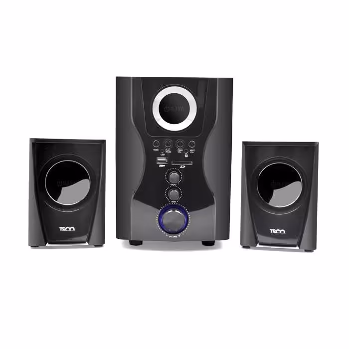 اسپیکر رومیزی تسکو مدل TS 2198