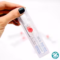 آنژیوکت صورتی گیج 20