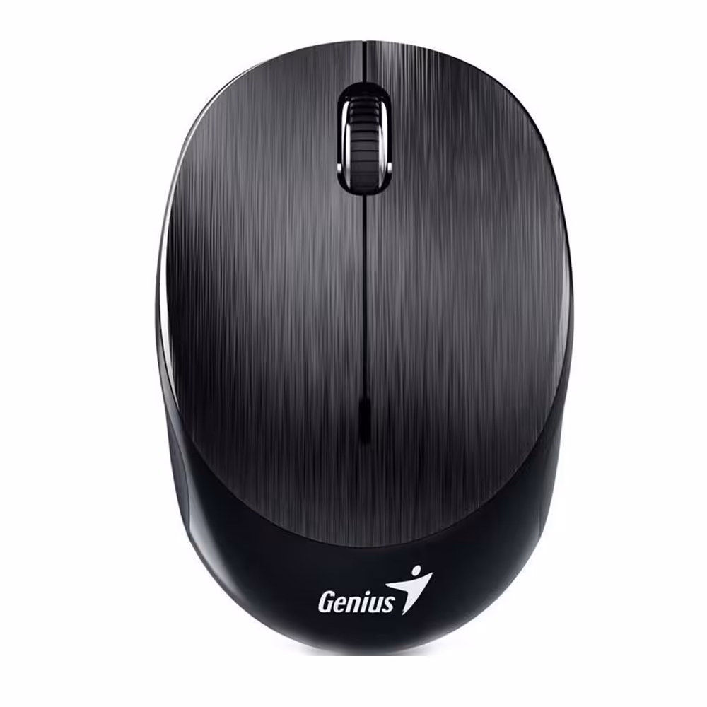 قیمت و خرید ماوس بی‌سیم و بلوتوث جنیوس مدل NX-9000BT | یاس ارتباط