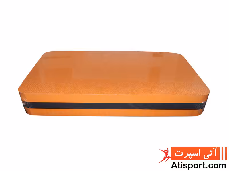 تخته استپ فومی رکورد