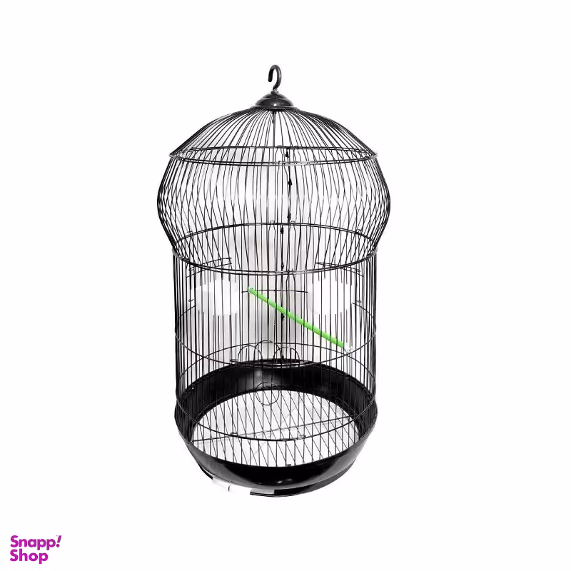 قفس پرندگان مدل گرد کد 60