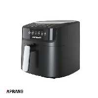 سرخ کن آدمیرال مدل ADAF65BLT - مشکی
