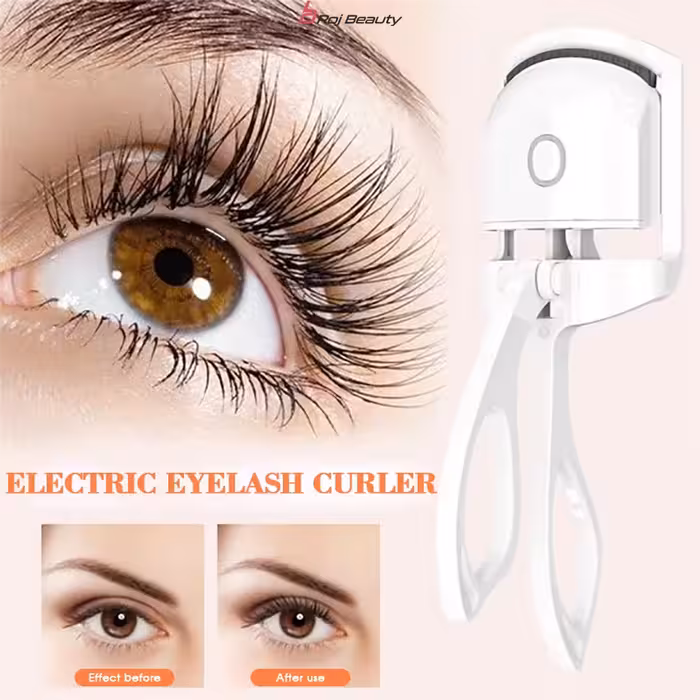 فرمژه حرارتی شارژی اورجینال