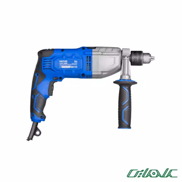 دریل گیربکسی نووا مدل 2239