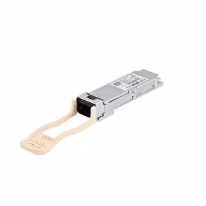خرید ماژول فیبر نوری سیسکو QSFP-100G-SR4-S - بهترین قیمت   گارانتی 12 ماهه در آی تی شبکه