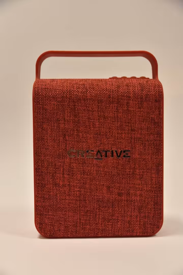 اسپیکر کریتیو مدل S345 | فروشگاه اینترنتی تاتا کالا