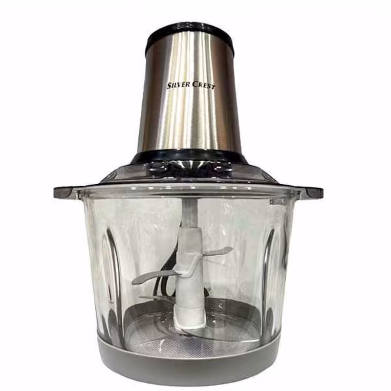 خردکن سیلور کرست مدل AT-2022 3/8L