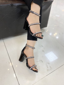 صندل مجلسی نگین دار