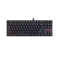 قیمت کیبورد مکانیکال گیمینگ ردراگون K607 RGB | فروش آنلاین با گارانتی معتبر