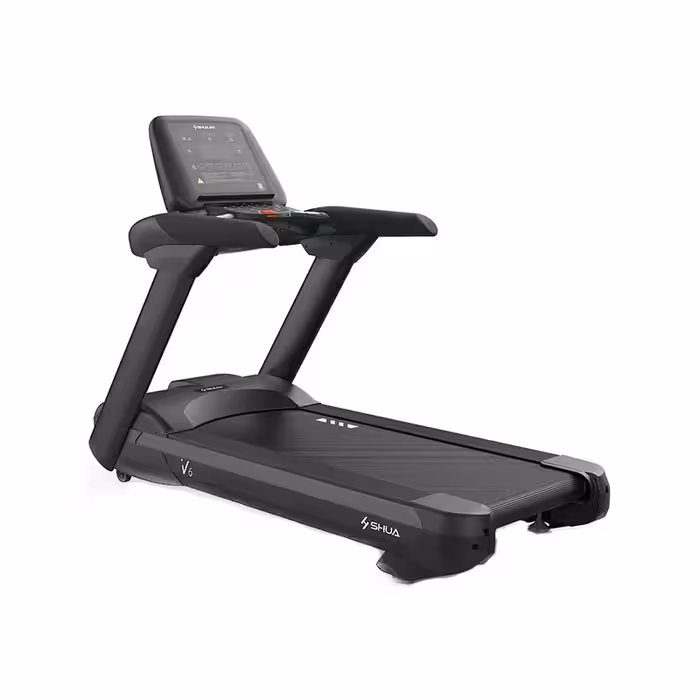 تردمیل باشگاهی شوا مدل SH-T860