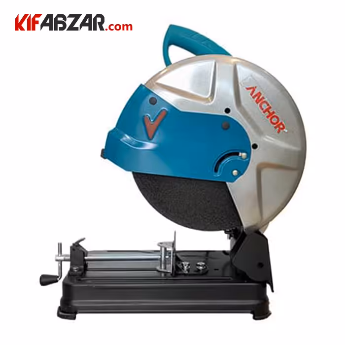 اره پروفیل بر آنکور مدل CM2