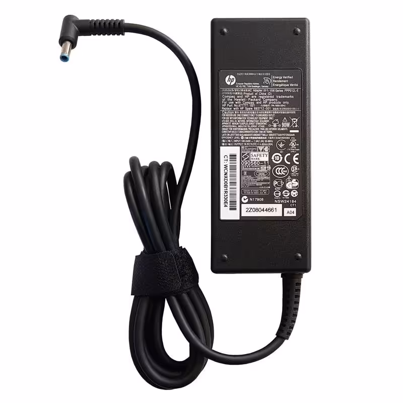 شارژر لپ تاپ 19.5 ولت 4.6 آمپر اچ پی