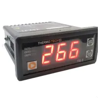 ترموستات کنترلر دما دیجیتال مدل TS2-21 ترموتک