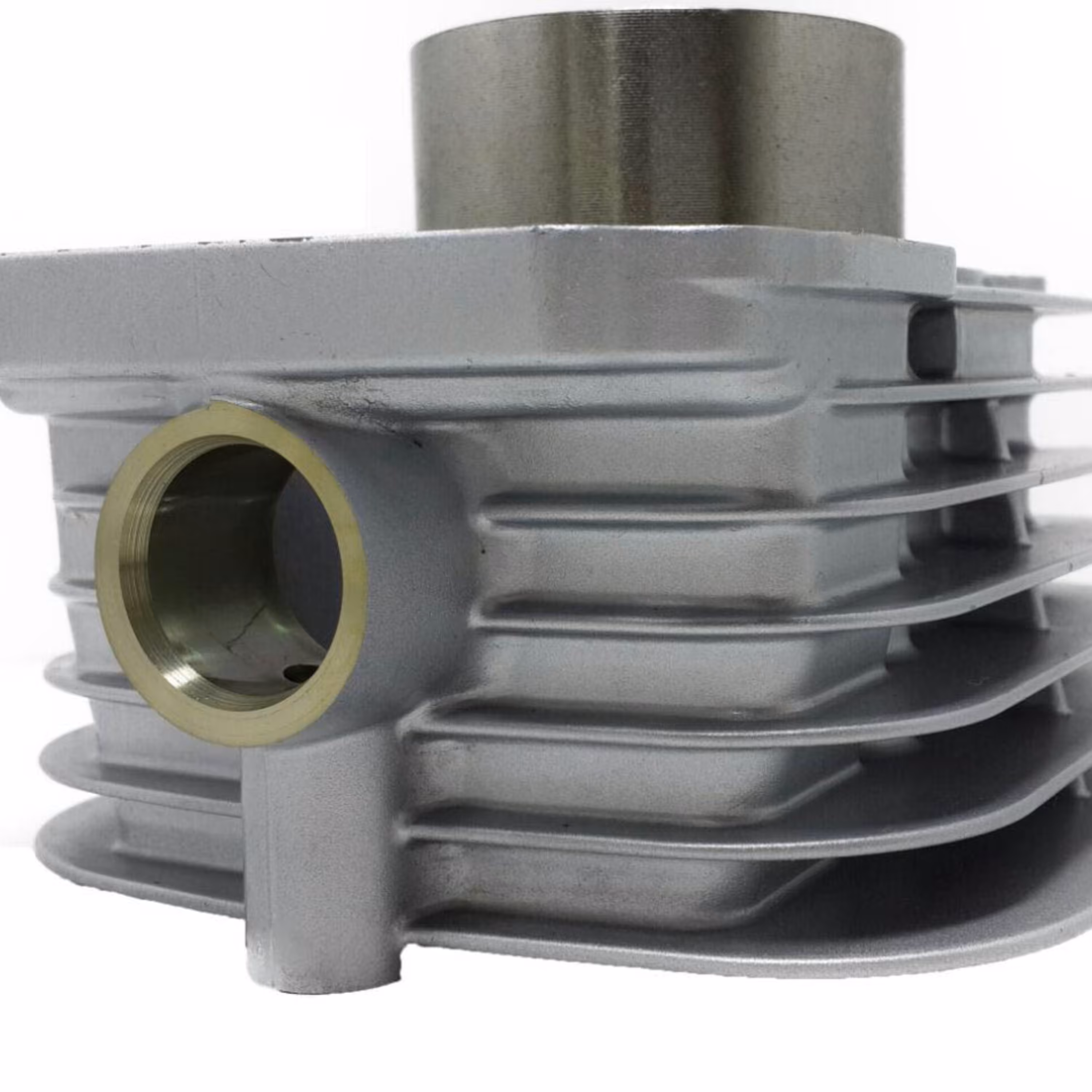 سیلندر و پیستون هوندا 125 سون استار