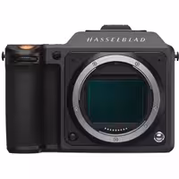 دوربین عکاسی مدیوم فرمت Hasselblad X1D II 50C