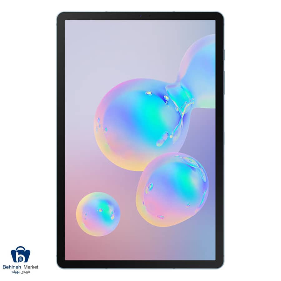 تبلت سامسونگ مدل Galaxy TAB S6 Lite LTE-128GB