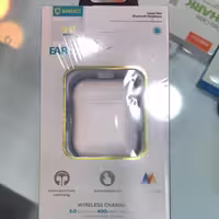 پاد ایکس هنز مدل TW02 ا X-HANZ TW02 Earbuds