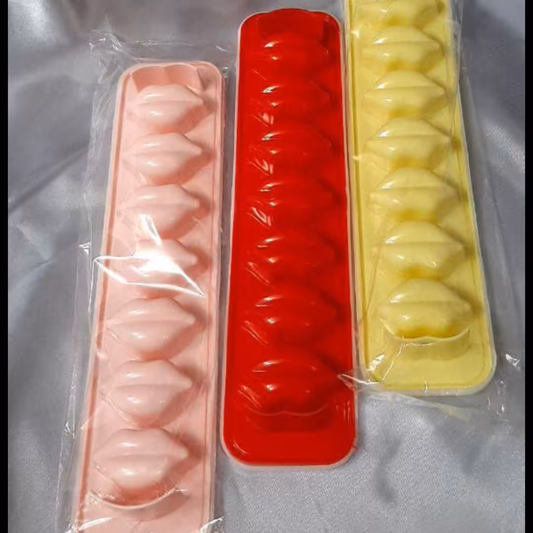 قالب طرح لب