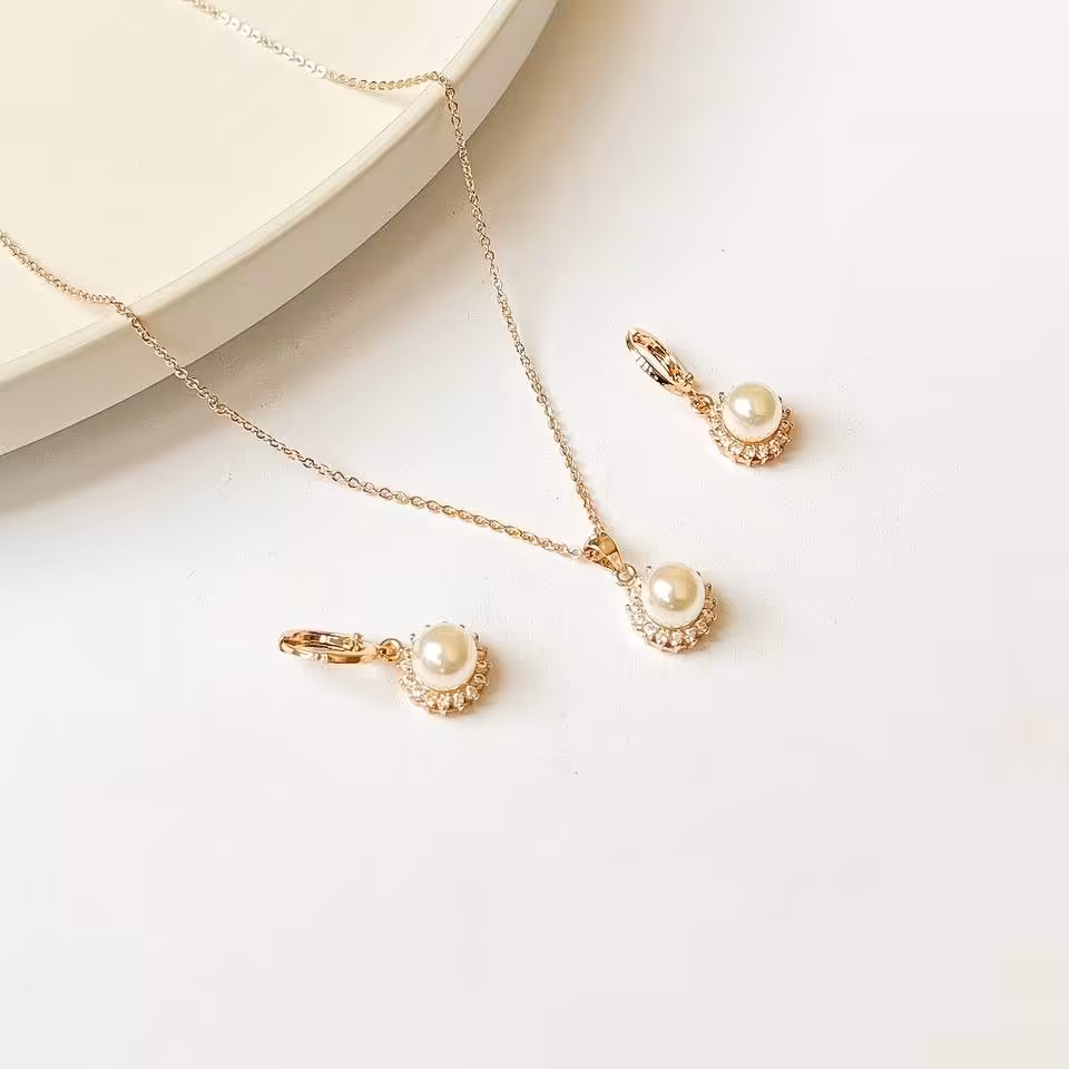 نیمست مارک Ysx  مرواریدی