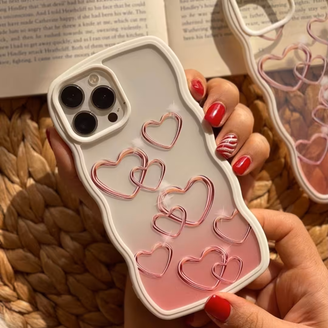 کاور مدل آیفون  طلقی سلطان قلبها