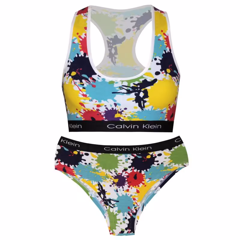 ست نیم تنه و شورت ورزشی 9107سبز