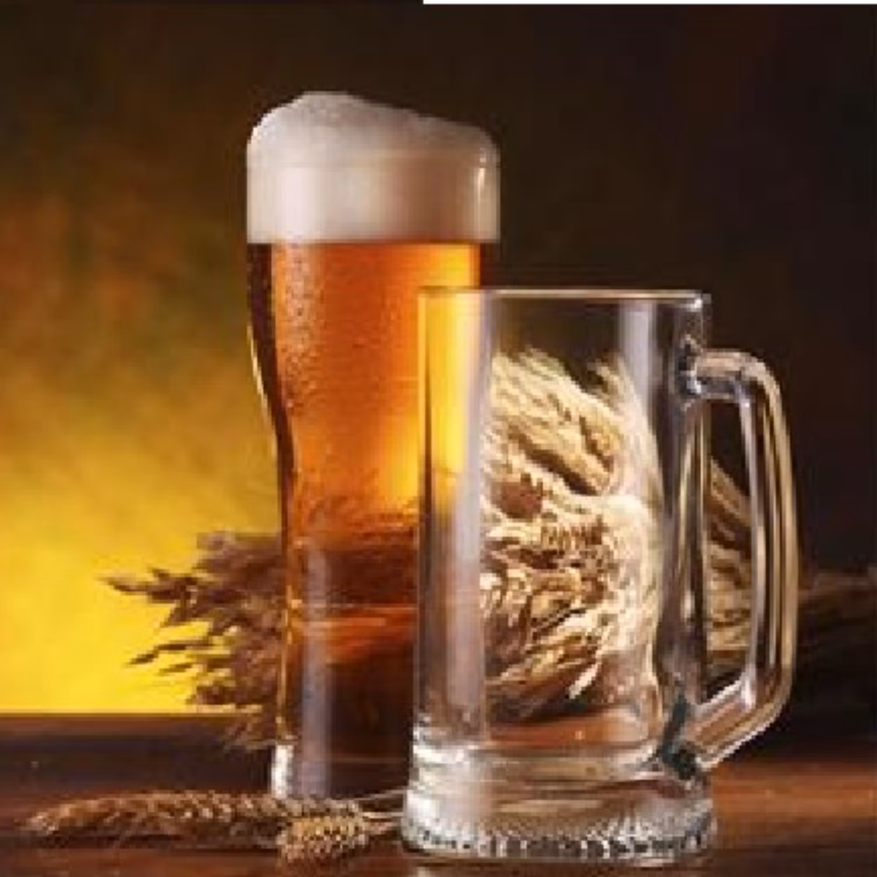 اسانس مایع خوراکی مالت برند آلمانی در بسته 100گرمی