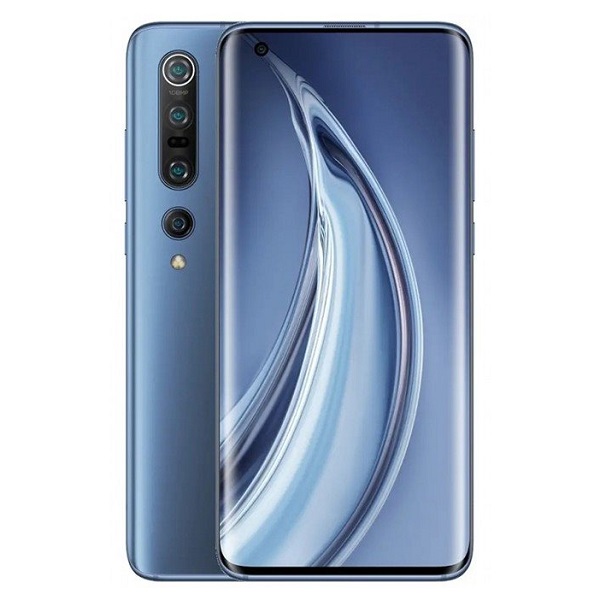 برد شارژ شیائومی UIF Xiaomi Mi 10 Pro 5G - دنافون