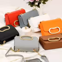  کیف یراق بیضی