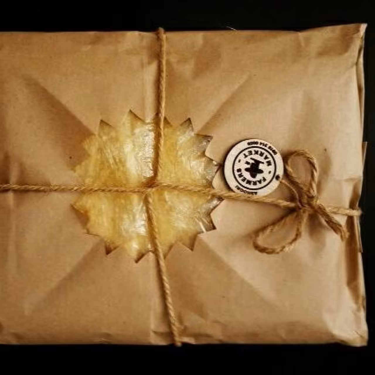 نان لواش محلی سبوسدار 5کیلویی (نان نرم)