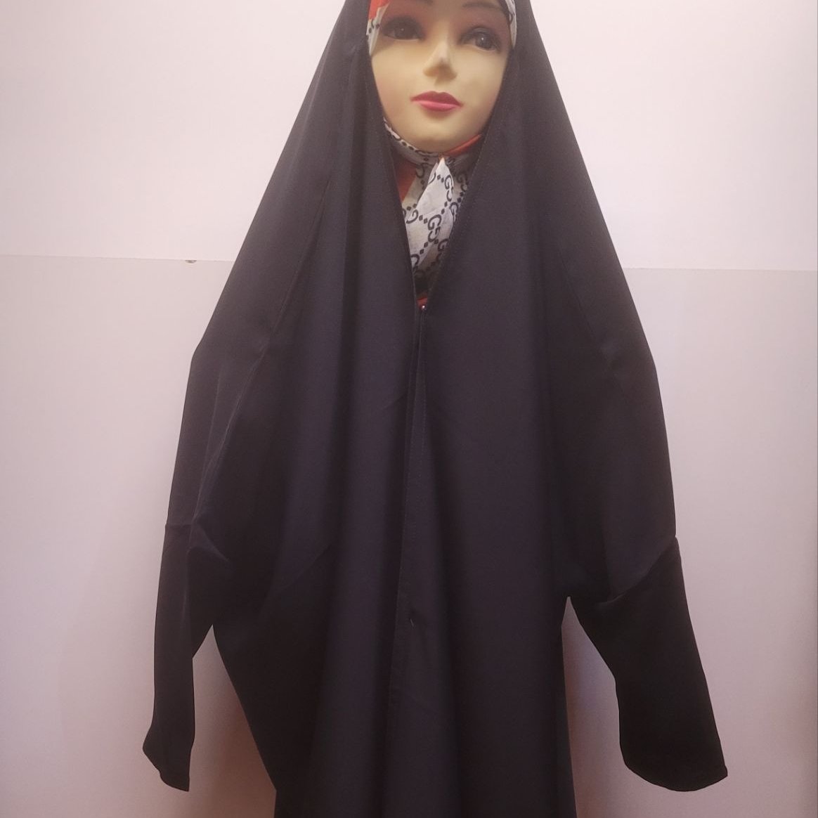 چادر عربی مچ دار