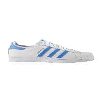 اسنیکر سفید مردانه كفش كتانى اسپرت ورزشى مدل superstar foundation co adidas