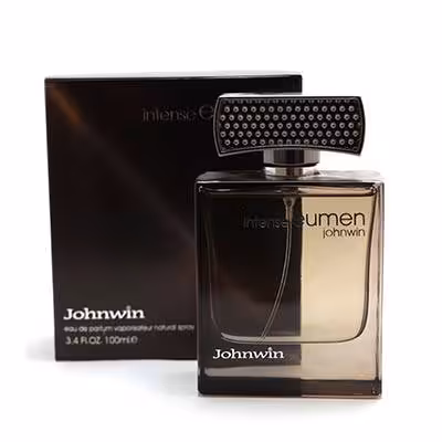 ادکن مردانه Eumen ایومن حجم 25m برند Johnwin جانوین