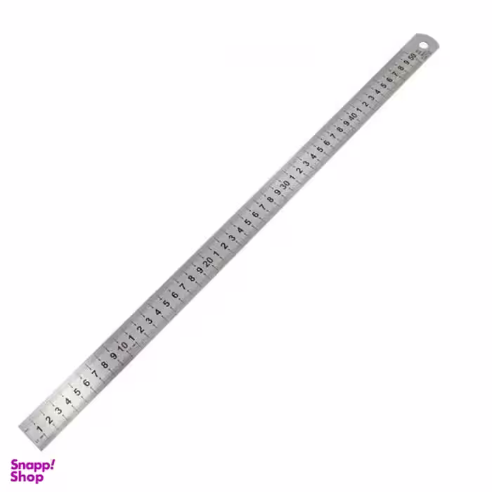 خط کش خیاطی مدل fe50