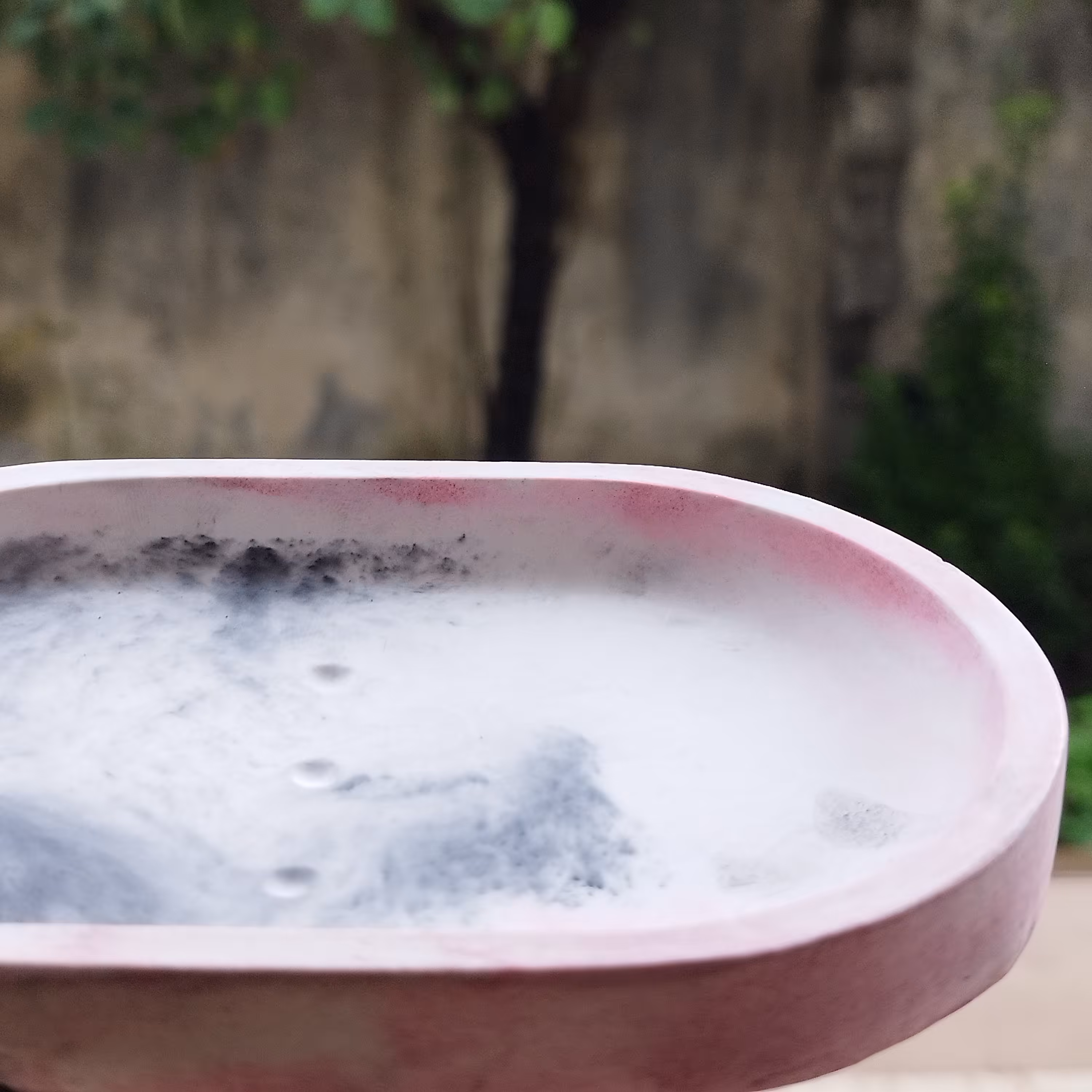 جاصابونی و اکسسوری 