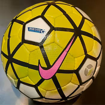 توپ فوتسال نمره 4 دوخت