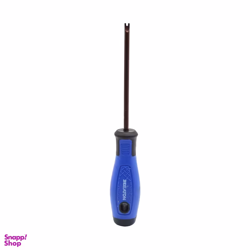 پیچ گوشتی هیتون مدل چاکدار کد YP-5.2.100MM-19.5CM