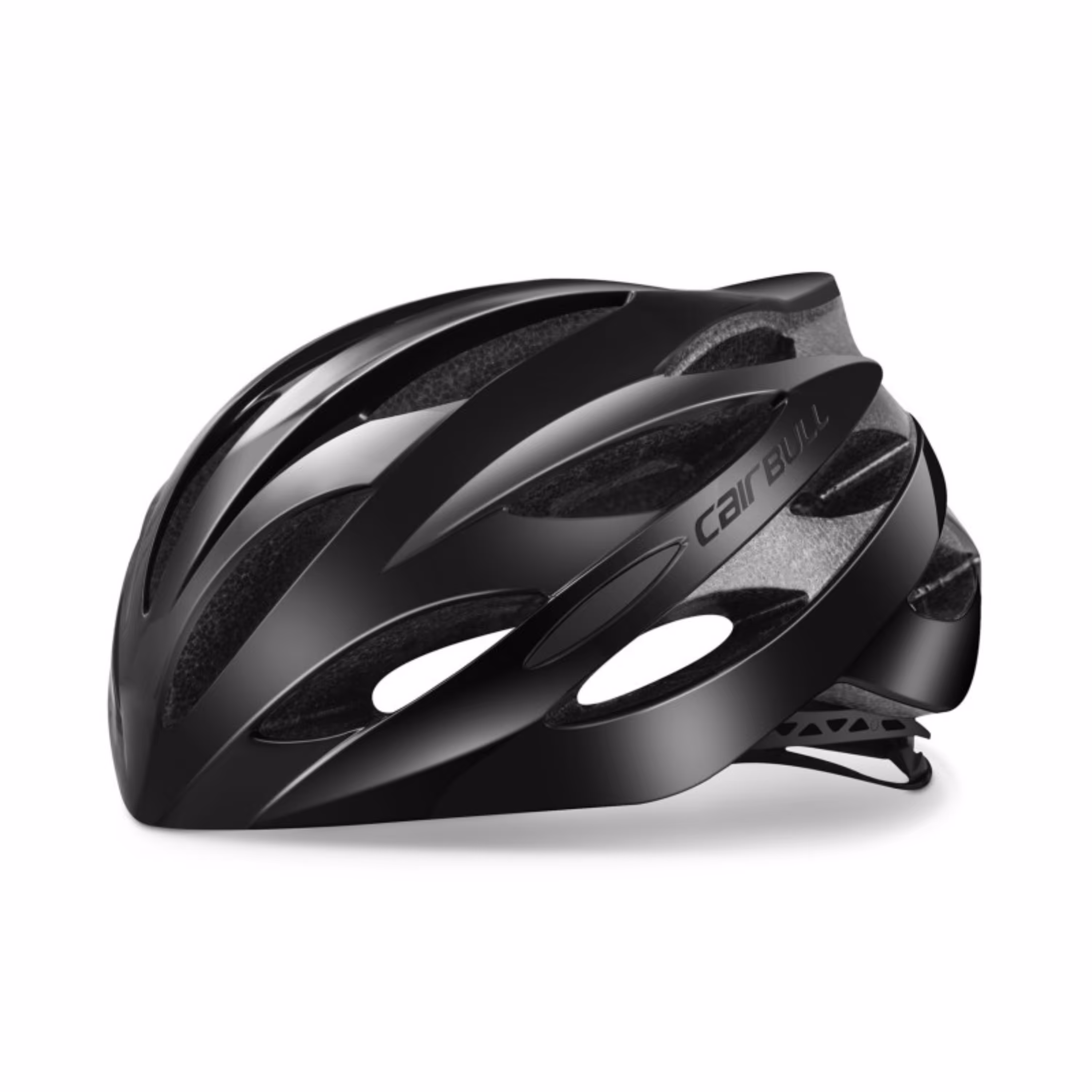 کلاه دوچرخه CAIRBULL مدل CB-40 مشکی کد 1301221