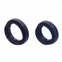 کاسه نمد پلوس تیناکو کد 398 مناسب برای پژو 206 بسته 2 عددی