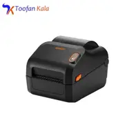 پرینتر لیبل زن بیکسولون مدل XD3 40
