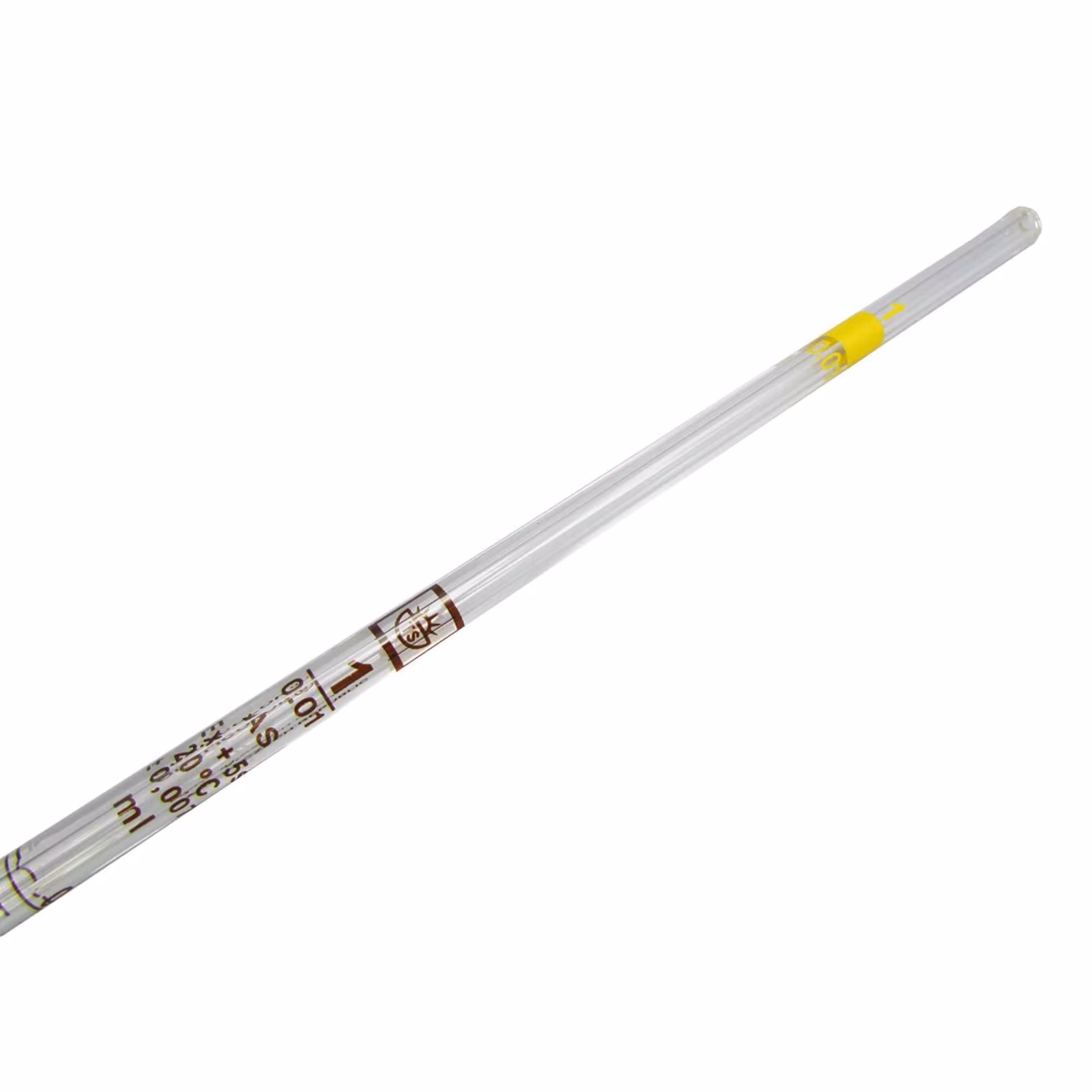 پیپت TS 1 میلی لیتر(10196000)