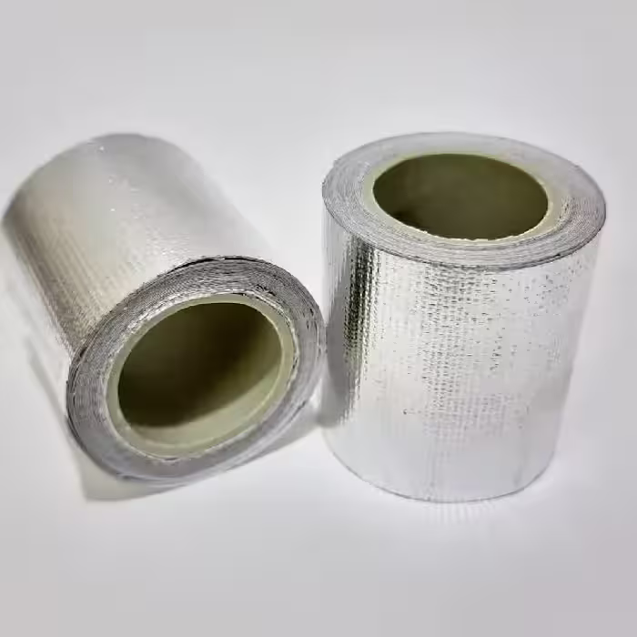 چسب زرورقی آب‌بندی – چسب آب‌بندی عرض 10 سانت