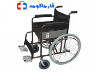 ویلچر جی تی اس مدل 874A