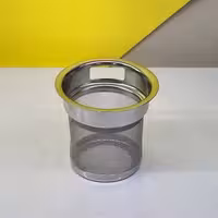 تفاله گیر قوری سایز کوچک