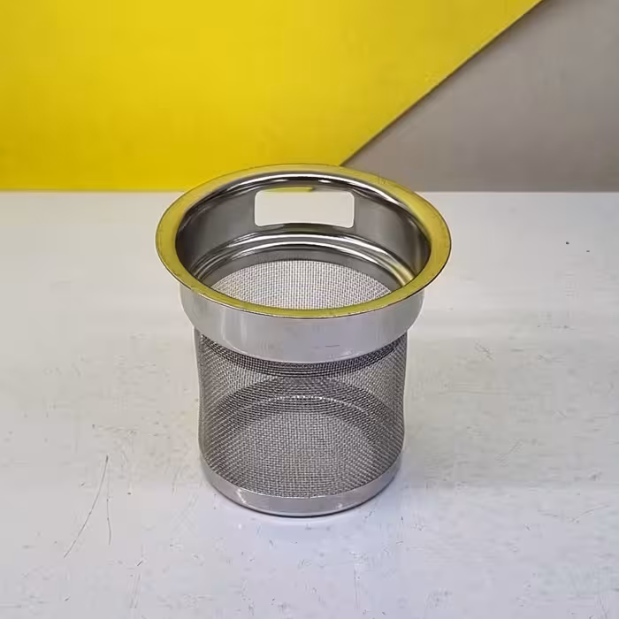 تفاله گیر قوری سایز کوچک