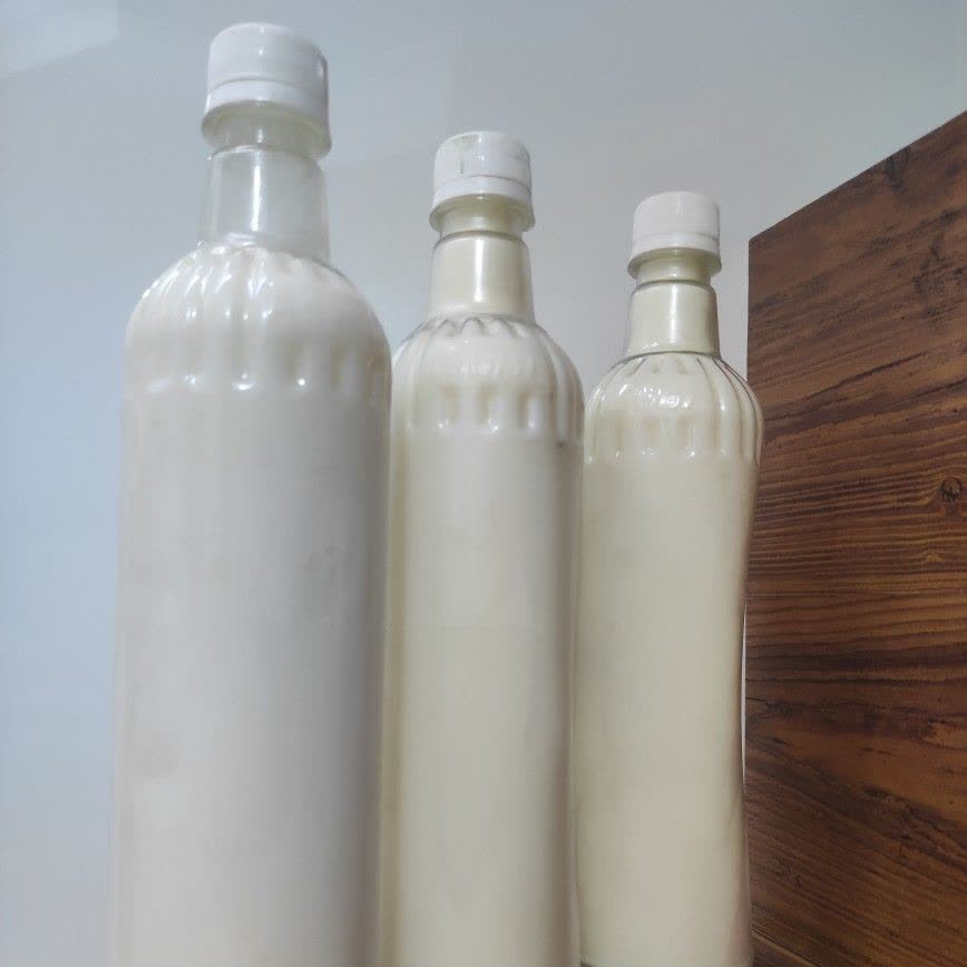 روغن نارگیل ( 700 گرمی )