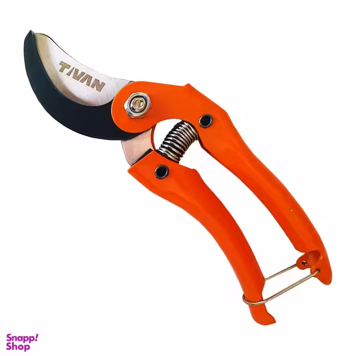 قیچی باغبانی تیوان کد YP-moon-007 مدل 330