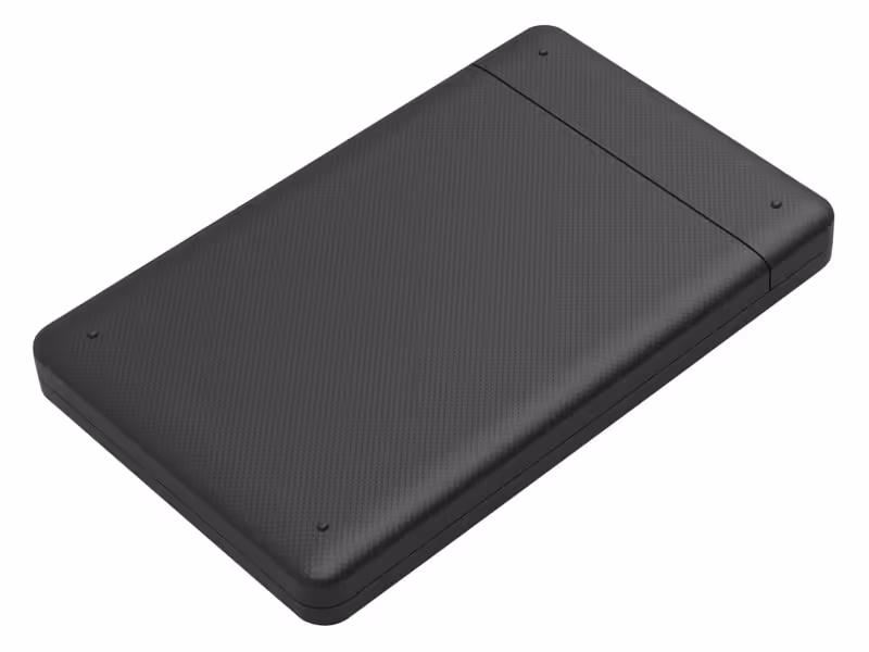 باکس هارد درایو 2.5 اینچی اوریکو Orico 2577U3 2.5 inch USB3.0 Hard Drive Enclosure