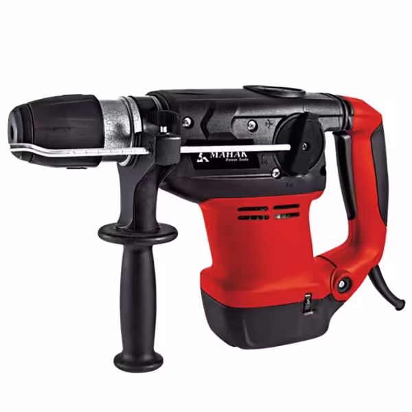 بتن کن 32 میلیمتر محک HDM-324H - ابزار یراق