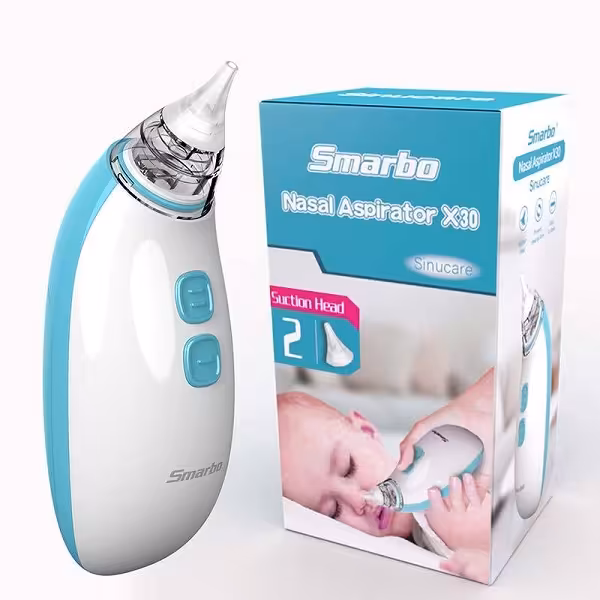 پوار برقی SMARBO مدل Nasal