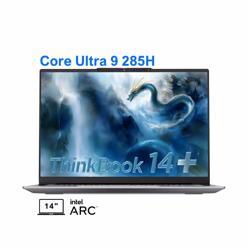 لپ تاپ لنوو تینک بوک 14 مدل Lenovo ThinkBook 14  Core Ultra 9 285H 32G 1T 3K 120Hz 2025